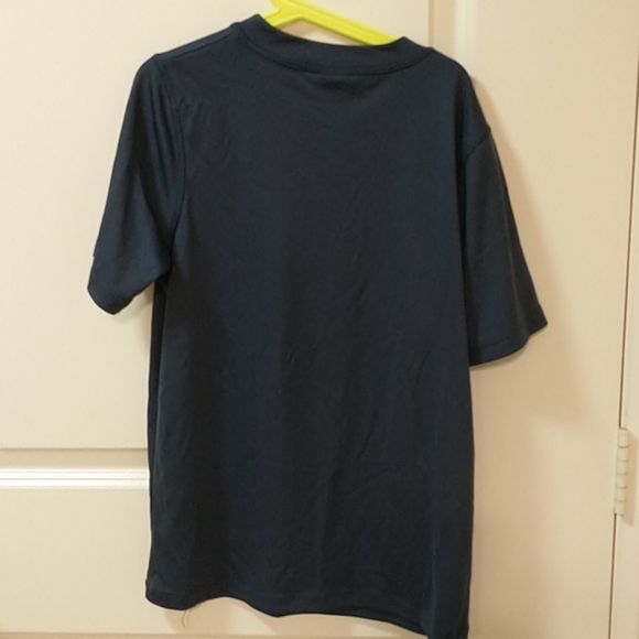 Speedo Boy's rash guard - Picture 4 of 4